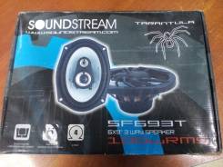 Soundstream ����