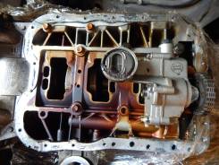 Двигатель в сборе. Hyundai ix35 Kia Sportage