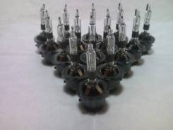 Лампа ксеноновая. Toyota: bB, Corolla Rumion, Voxy, Pixis Space, Noah, RAV4, Allion, Mark X, Mark X Zio, Passo Sette, Vanguard, Vitz, Ractis, Caldina...