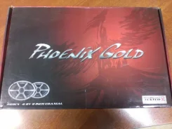 Phoenix Gold ����