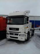 Камаз 5490. -990010-87 седельный тягач, 11 970 куб. см., 11 500 кг.
