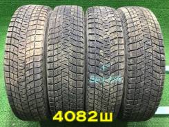 Bridgestone Blizzak DM-V1. Зимние, без шипов, 2009 год, износ: 20%, 4 шт