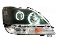 Оптика. Lexus RX300, MCU10, MCU15 Toyota Harrier, MCU15W, MCU10W, MCU10, ACU15, SXU10W, MCU15, ACU10W, SXU15, SXU15W, ACU15W, SXU10, ACU10 Двигатели...