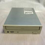 CD-ROM приводы.