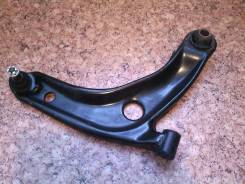 Рычаг подвески. Toyota: Vitz, Ractis, Yaris, Porte, Spade, Corolla Fielder, ist, Vios, Corolla Axio, Belta, Aqua Двигатели: 1NZFE, 2NZFE, 2SZFE, 1KRFE...