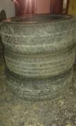 Toyo Tranpath S1. Летние, износ: 50%, 2 шт