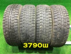 Dunlop DSX-2. Зимние, без шипов, 2012 год, износ: 10%, 4 шт