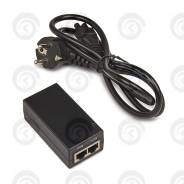 Блок питания PoE 24V 0.5A bulk во Владивостоке Блоки питания.