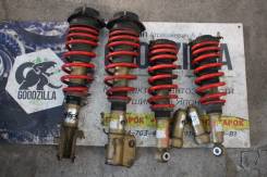 Амортизатор. Subaru Legacy, BE5, BH5