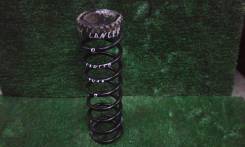Пружина подвески. Mitsubishi Mirage, CK1A, CJ2A, CB7A, CJ1A, CB8A, CB3A, CB1A, CA3A, CB2A Mitsubishi Lancer, CB8A, CB7A, CJ2A, CJ1A, CK1A, CB1A, CA3A...