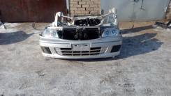 Ноускат. Nissan Presage, VU30, TU30, VNU30, U30, TU31, TNU31, TNU30 Двигатели: KA24DE, YD25DDT, YD25DDTI, QR25DE, NEO