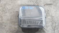 Лючок топливного бака. Suzuki Jimny, JB33W, JB23W, JB43W Suzuki Jimny Wide, JB33W Двигатель G13B