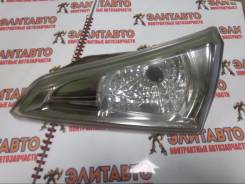 Вставка багажника. Toyota Caldina, AZT241W, ZZT241W, AZT246W, ZZT241, AZT241, AZT246 Двигатели: 1AZFSE, 1ZZFE