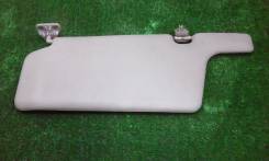 Козырек солнцезащитный. Nissan Bluebird, EU14, ENU14, SU14, QU14 Двигатели: SR18DE, QG18DE, CD20, CD20E