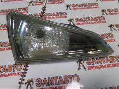 Вставка багажника. Toyota Caldina, AZT241W, ZZT241W, AZT246W, ZZT241, AZT241, AZT246 Двигатели: 1AZFSE, 1ZZFE