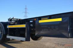 Тонар. 974623-21 п/п (конт-воз;1x20`2x20`, 1x30`, 1x40`, 1x40HiCube), 33 000 кг.