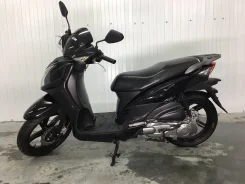 Sym Symphony SR125. 125����. ��., ��������, ���, � �������� ����