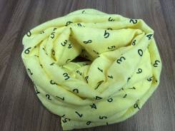 Шарфы. Рост: 50-60, 60-68, 68-74, 74-80, 80-86, 86-98, 98-104, 104-110, 110-116, 116-122, 122-128, 128-134, 134-140, 140-146, 146-152, 152-158, 158-16...