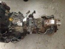 АКПП. Toyota Dyna Двигатели: 14B, 14BT
