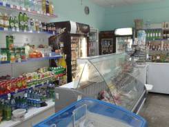 Предлагается к продаже действующий продуктовый магазин!. Улица Черняховского 2, р-н Ленинская, 354 кв. м.