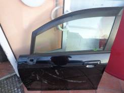Дверь боковая. Honda Jazz, GD1 Honda Fit, GD1