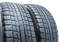 Bridgestone Blizzak Revo1. Зимние, без шипов, износ: 10%, 2 шт