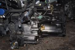 Автоматическая коробка переключения передач. Honda CR-V Honda Orthia Honda Stepwgn Honda S-MX Двигатель B20B