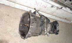 МКПП. Mitsubishi Canter Двигатель 4M40