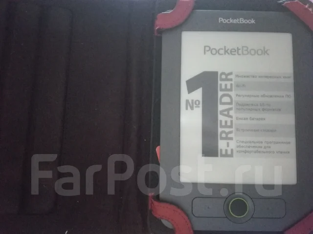 PocketBook ����