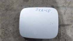 Лючок топливного бака. Toyota RAV4, SXA10, SXA15G, SXA15 Двигатели: 3SGE, 3SFE