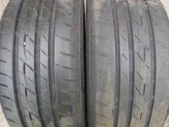 Bridgestone Ecopia PZ-X. Летние, 2014 год, износ: 20%, 4 шт