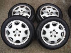 Honda. 7.0x16, 5x114.30, ET65, ЦО 64,1 мм.
