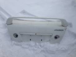 Спойлер. Toyota Altezza
