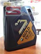 S-Oil Seven. Вязкость 5w30, синтетическое