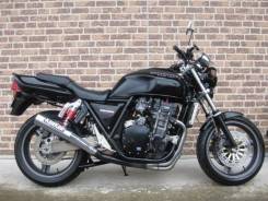 Honda CB 1000SF. 1 000 куб. см., исправен, птс, без пробега. Под заказ
