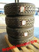 Bridgestone Dueler H/P D680. Летние, без износа, 4 шт