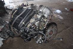Двигатель в сборе. Toyota: Verossa, Cresta, Cressida, Mark II Wagon Blit, IS200, Crown / Majesta, Supra, Crown, Altezza, Crown Majesta, Mark II, Chase...