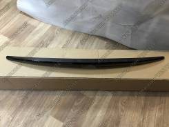 Спойлер на заднее стекло. Toyota Land Cruiser Prado, TRJ125, RZJ120, TRJ12, LJ125, KDJ125, GRJ120, TRJ120W, KZJ120, KDJ121, RZJ125, VZJ120, RZJ120W, K...