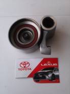 Натяжной ролик ремня ГРМ. Lexus: GS460, GS300, LX470, GX470, SC300, SC430, GS350, LS430, GS400, LS400, GS430, SC400 Toyota: Celsior, Crown Majesta, So...