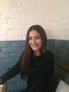 Менеджер по бронированию. Высшее образование, опыт работы 4 года
