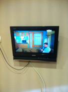 Sony. меньше 20" LCD (ЖК)