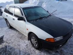 Mitsubishi Libero. CB1V0702801, 4G13 BP2805