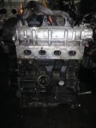 Двигатель в сборе. Volkswagen Golf Двигатель AXP