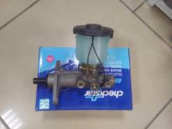 Цилиндр главный тормозной. Honda: Accord Aerodeck, Accord, Odyssey, Vigor, Shuttle Двигатели: F20B3, F22B5, C27A4, F18B1, F20A2, F20A3, F20A5, F20A6...