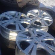 Reverline. x14", 4x100.00