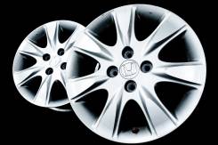 Honda. 6.0x15, 4x100.00, ET50