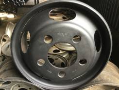 Topy. 6.0x17.5", ET115, ЦО 133,0 мм.