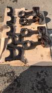 Крышка распредвала. Toyota Supra, JZA80 Toyota Aristo, JZS147, JZS161 Двигатель 2JZGTE