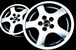 Borbet. 6.5x15, 5x100.00, ET35