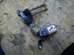 Крепление двери. Toyota Mark II, GX90, JZX90, JZX90E, JZX91, JZX91E, JZX93